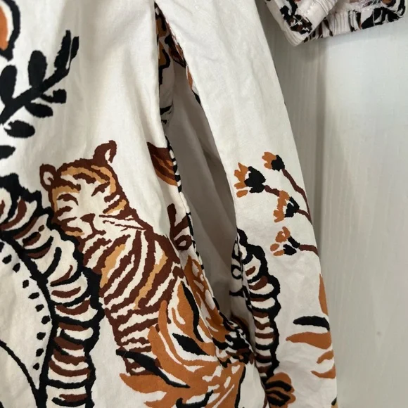 Lilly Pulitzer Ash Mini Dress - Picture 10 of 13